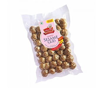 JABSONS LADDU TIL GUD (LESS SWEET)